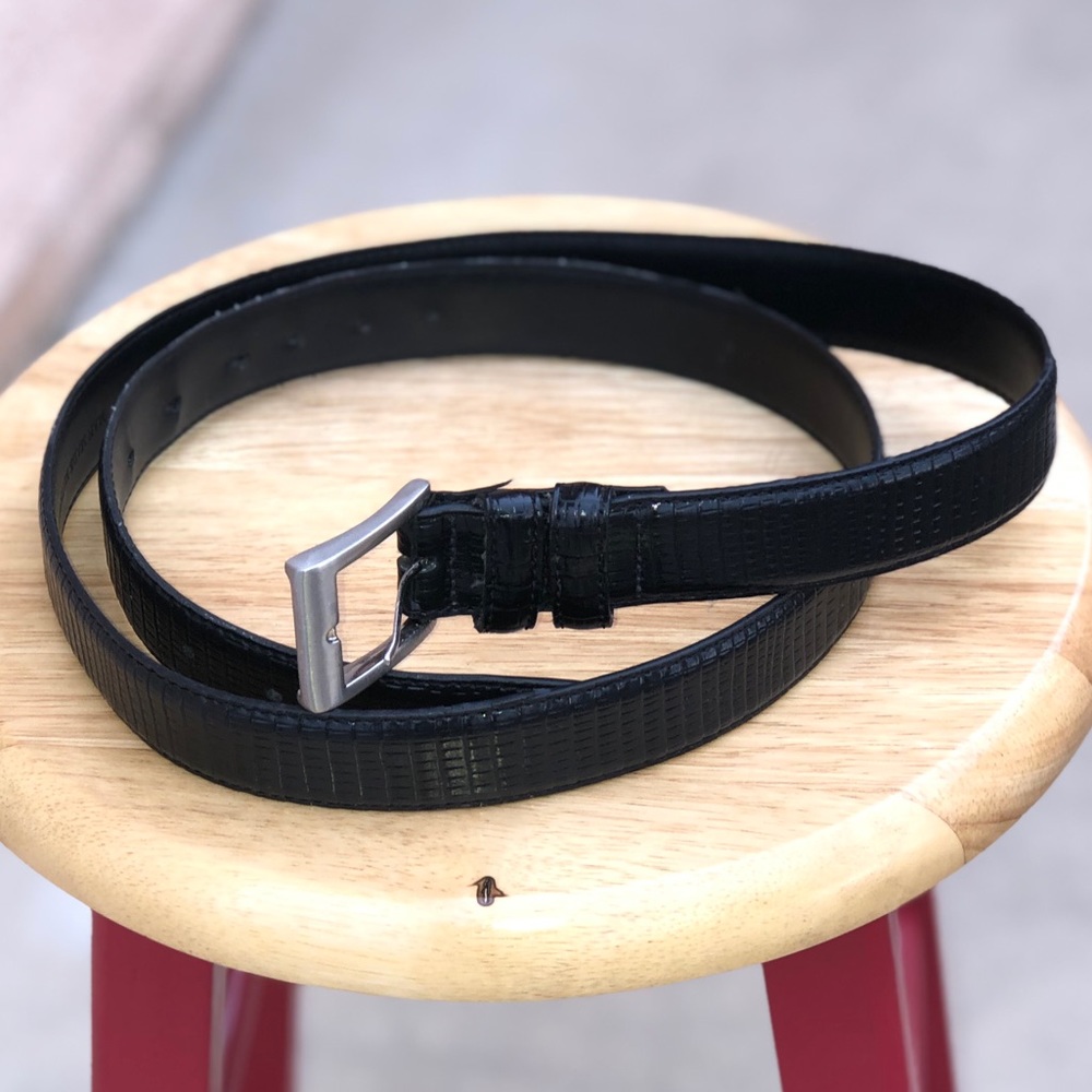 Black Belt 49 inches
